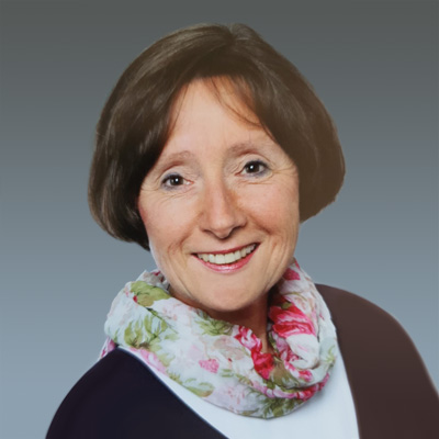 Renate Scheier